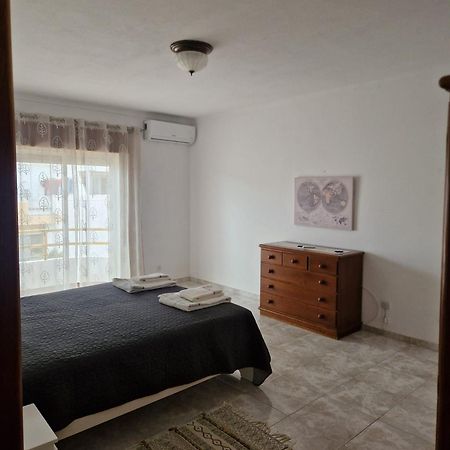 Algarve Apartment Manta Rota Vila Nova de Cacela Luaran gambar