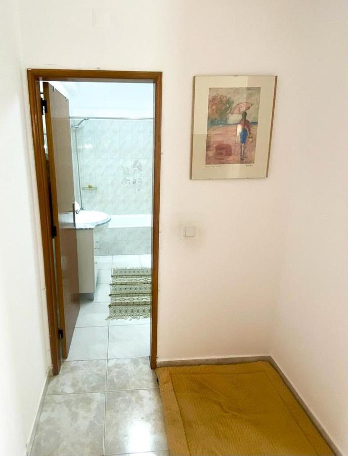 Algarve Apartment Manta Rota Vila Nova de Cacela Luaran gambar