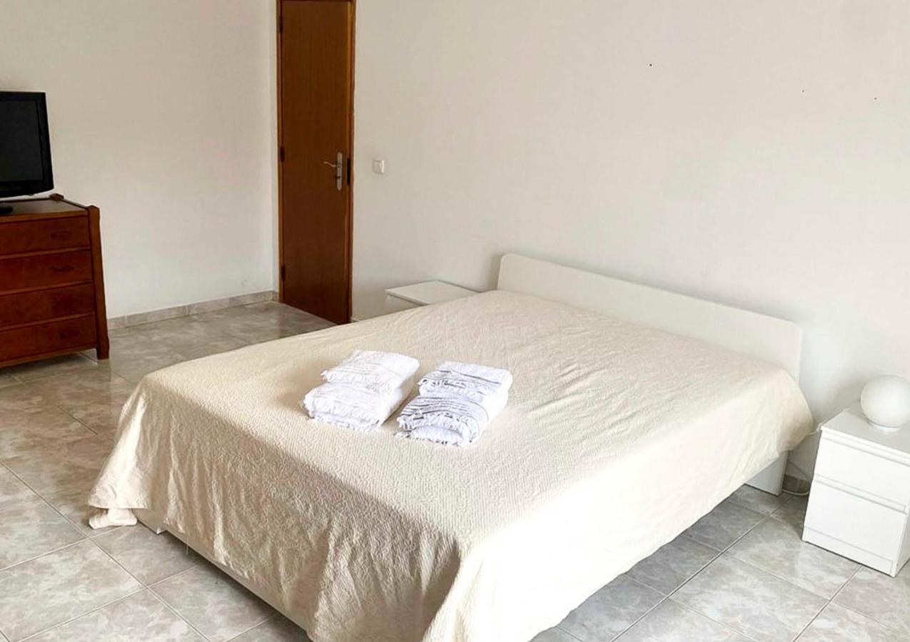 Algarve Apartment Manta Rota Vila Nova de Cacela Luaran gambar