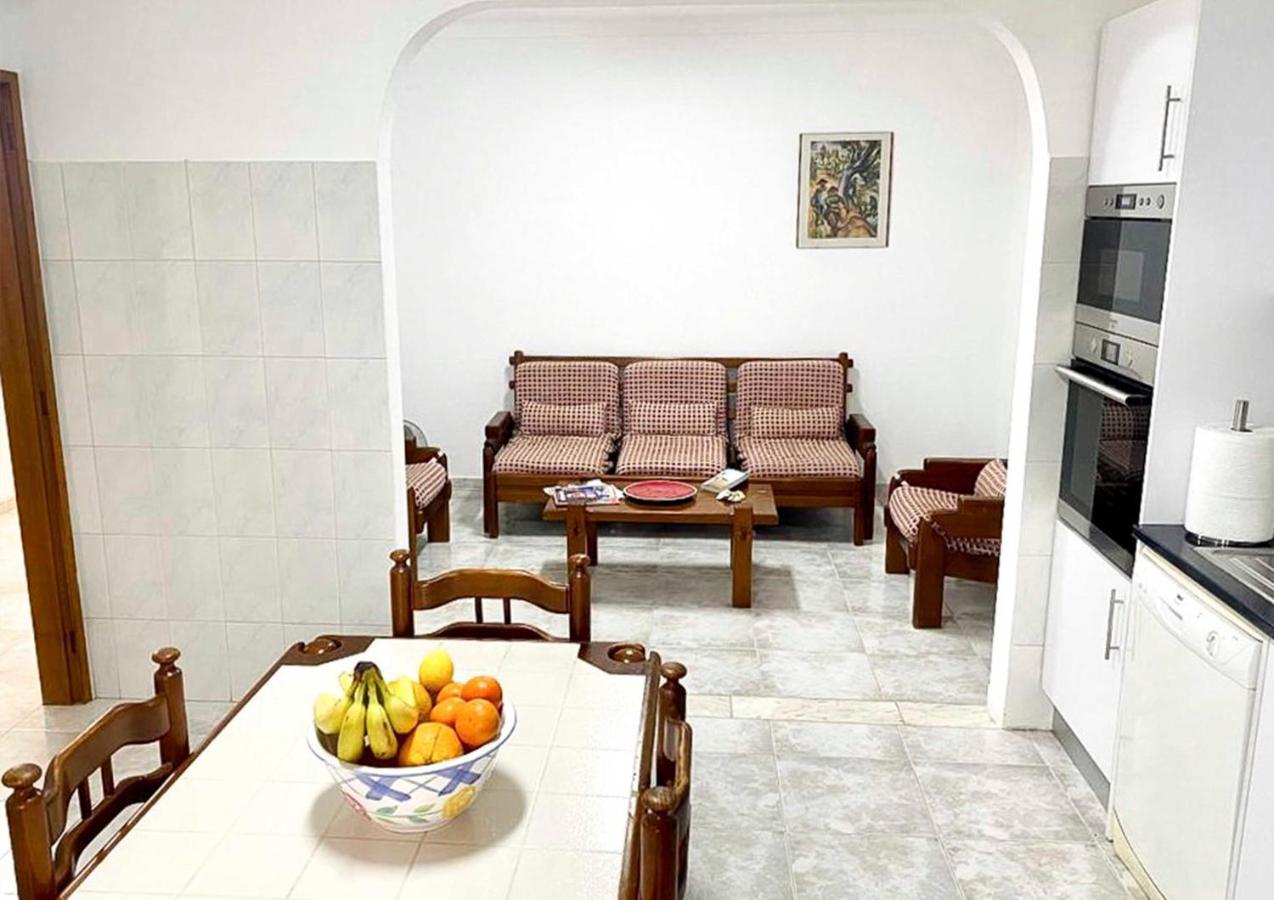 Algarve Apartment Manta Rota Vila Nova de Cacela Luaran gambar