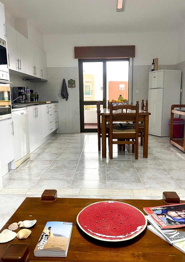 Algarve Apartment Manta Rota Vila Nova de Cacela Luaran gambar