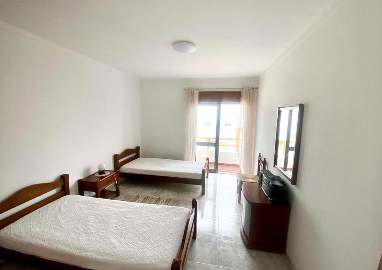 Algarve Apartment Manta Rota Vila Nova de Cacela Luaran gambar