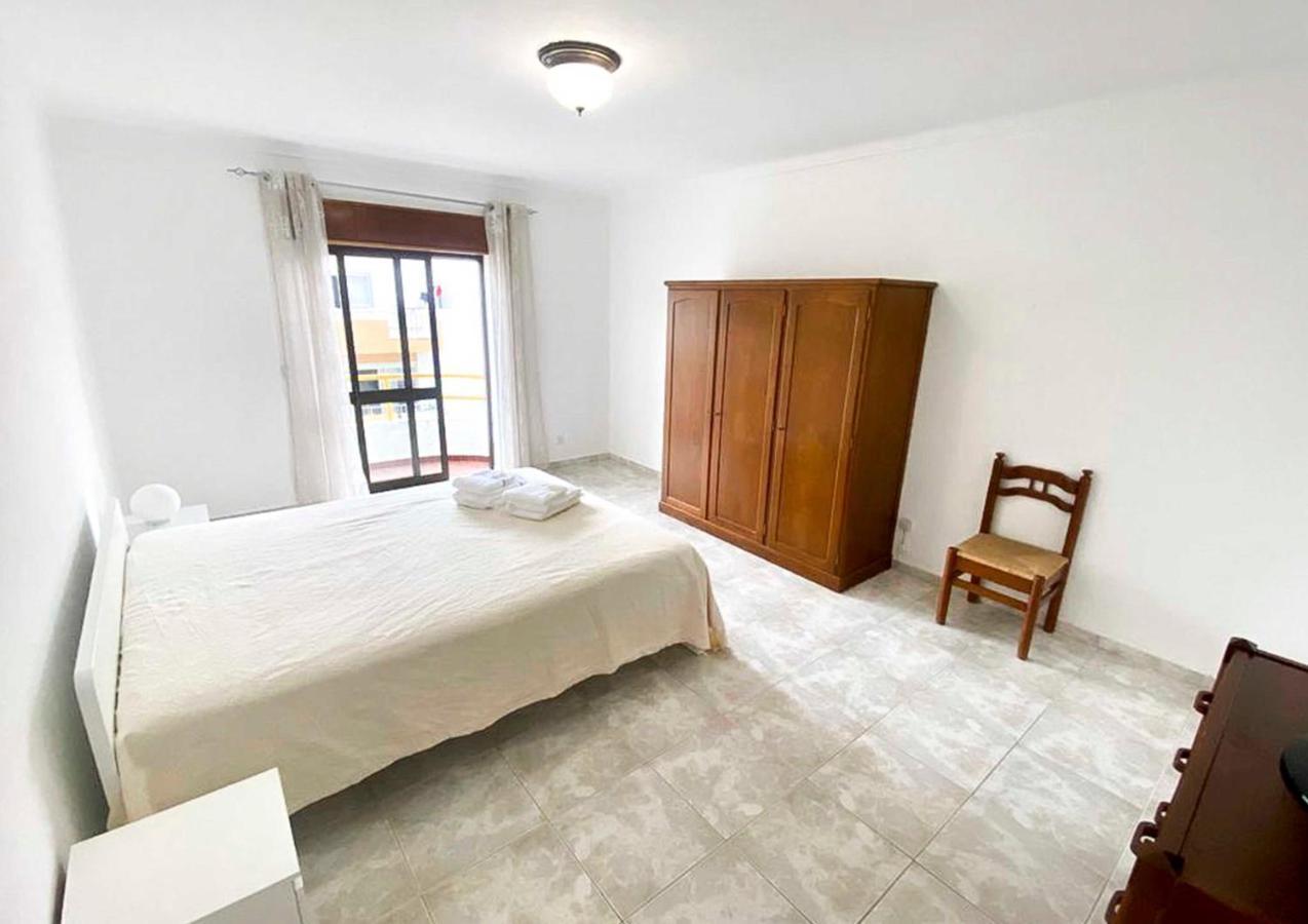 Algarve Apartment Manta Rota Vila Nova de Cacela Luaran gambar