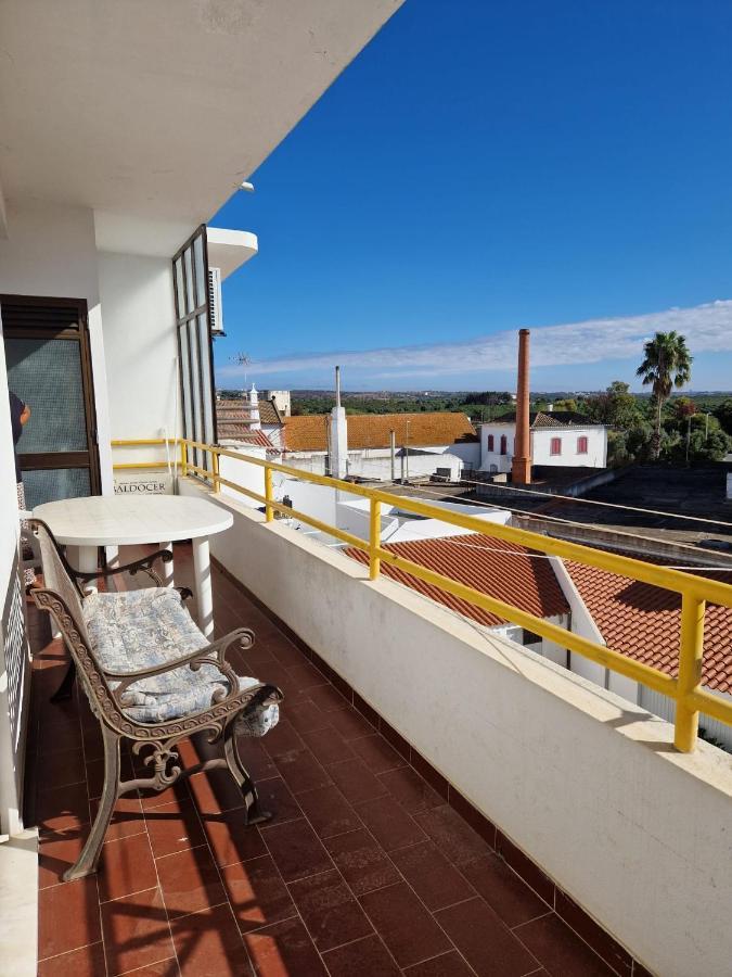 Algarve Apartment Manta Rota Vila Nova de Cacela Luaran gambar