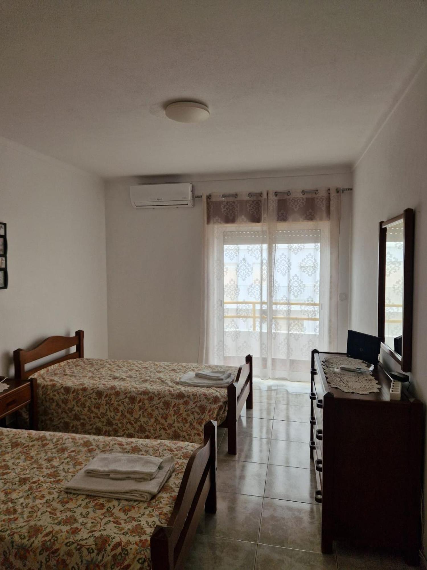 Algarve Apartment Manta Rota Vila Nova de Cacela Luaran gambar